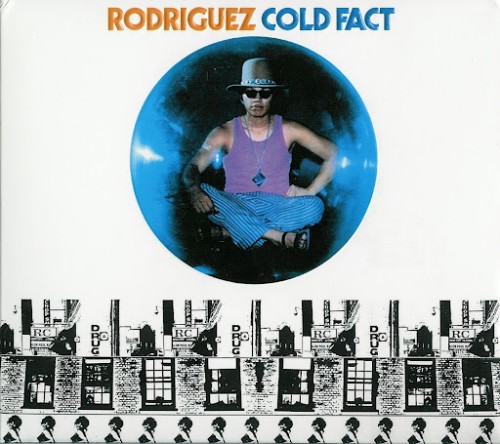 Cold Fact (USA)